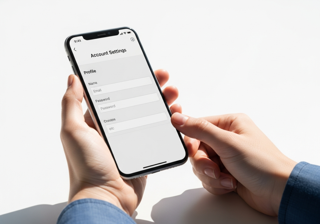 How to update mobile number for OTP on betting account India
